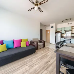  Apartament Apartamentyprzymorzu Classic