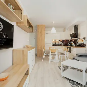  Apartament Jantar Bliżej Morza
